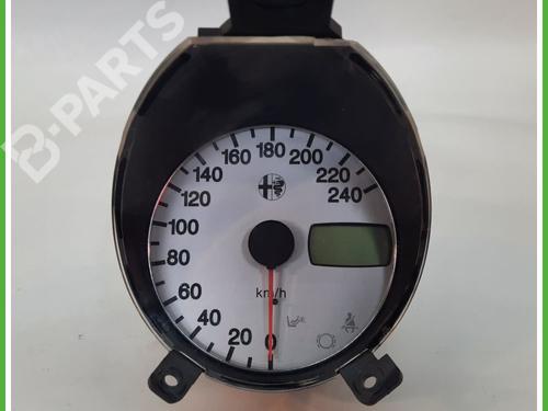 Kombinert Instrument ALFA ROMEO 156 (932_) 1.6 16V T.SPARK (932.A4, 932.A4100) (120 hp) 12147351