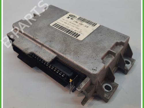 Engine control unit (ECU) FIAT CINQUECENTO (170_) 0.9 i.e. S (170AF, 170CF) | BP12214149M57 
