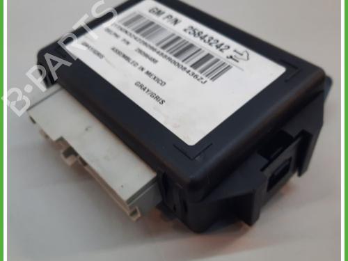 Control unit CHEVROLET CAPTIVA (C100, C140) 2.0 D 4WD | BP12909975M11 