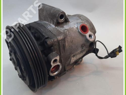 AC-Kompressor SMART FORTWO Coupe (451) 1.0 Turbo (451.332) (84 hp) 11370069