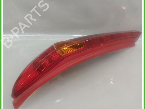 Left taillight FIAT PUNTO (188_) 1.2 16V 80 (188.233, .235, .253, .255, .333, .353, .639,... | BP15265743C34 