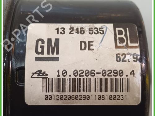 Pompe ABS OPEL ASTRA H (A04) 1.7 CDTI (L48) | BP18972078M43 