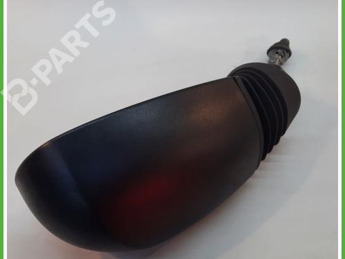 Right mirror FIAT PUNTO (188_) 1.2 60 (188.030, .050, .130, .150, .230, .250) | BP11973480C27