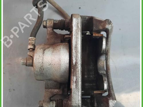 Right front brake caliper OPEL KARL (C16) 1.0 | BP15004480M104 
