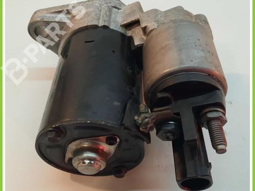 Starter VW POLO IV (9N_, 9A_) 1.2 12V | BP11367200M8