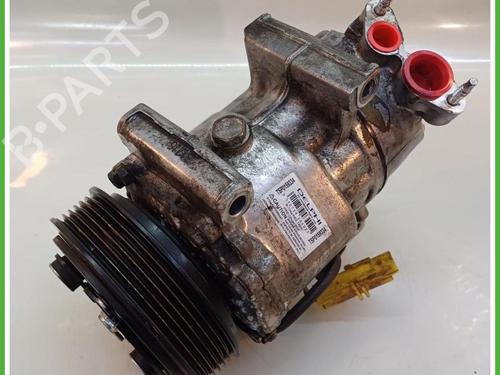 Used Other Other CITROËN C3 I (FC_, FN_) 1.4 HDi (68 hp) 40138254 40138254