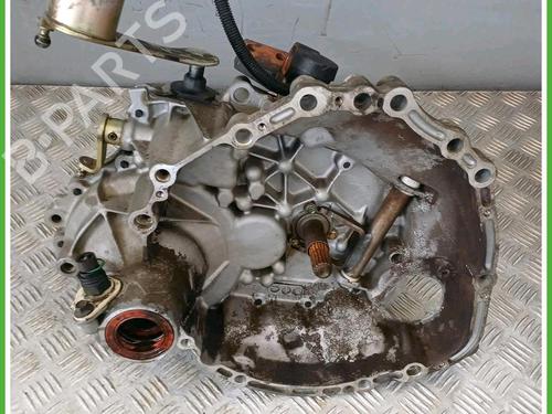 Used Gearbox Gearbox ROVER 25 I Hatchback (RF) 1.1 16V (75 hp) 40148765 40148765