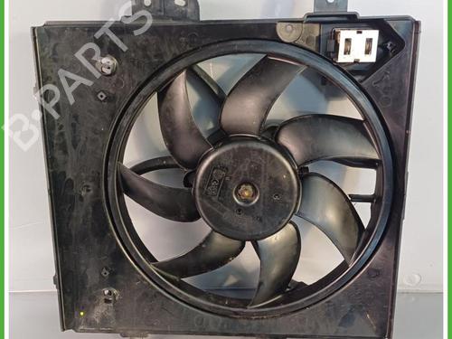 radiator-fan-citroen-c3-iii-sx-2016-40139673 main image