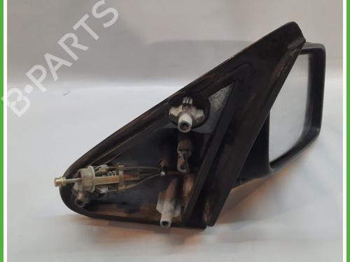 Right mirror SEAT CORDOBA Vario (6K5) 1.9 TDI | BP13403008C27 