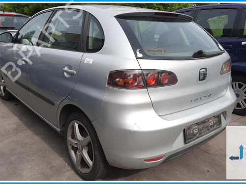 Engine SEAT IBIZA III (6L1) 1.4 16V | BP40076011M1 - Image 11