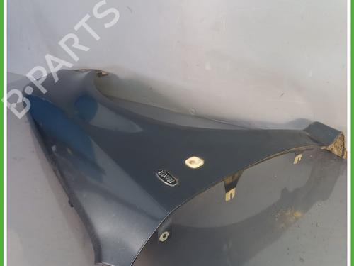 Right front fenders SKODA OCTAVIA I Combi (1U5) 1.9 TDI | BP19083978C42 