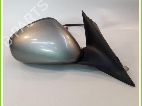 Right mirror ALFA ROMEO 159 (939_) 1.9 JTDM 16V (939AXC1B, 939AXC12) | BP13510032C27 