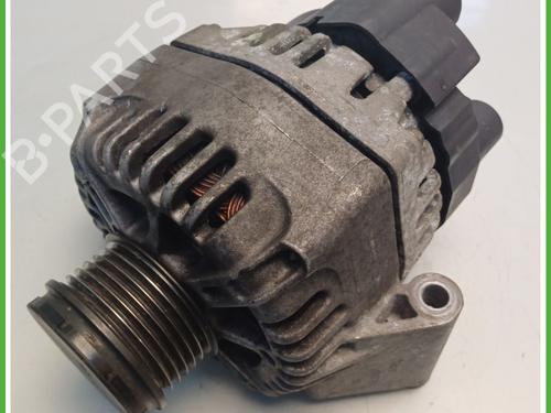 Generator FIAT IDEA (350_) 1.3 D Multijet | BP25627166M7 