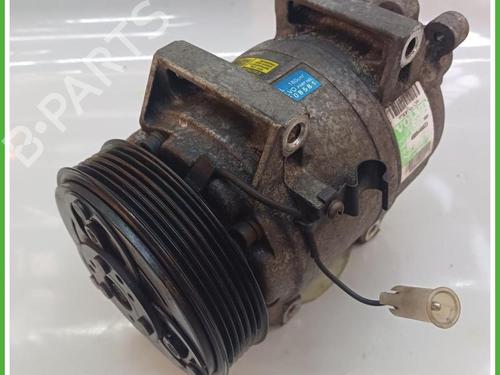 Used Other Other VOLVO S60 I (384) 2.4 Bifuel (CNG) (140 hp) 40142364 40142364