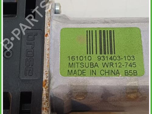 Right rear window motor JEEP CHEROKEE (KL) 2.2 CRD 4x4 | BP40138559E22 - Image 2