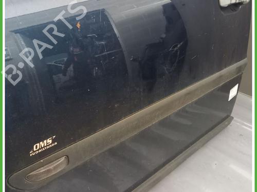 Left front door VOLVO XC90 I (275) D5 AWD | BP24429694C2 