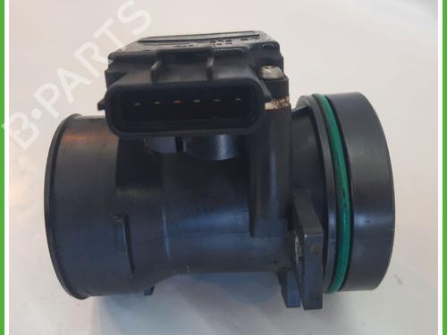 Mass air flow sensor FORD FOCUS I Turnier (DNW) 1.6 16V | BP14981819M95 