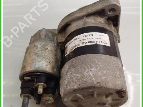 Starter FORD FOCUS III 1.0 EcoBoost | BP40141085M8 - Image 6