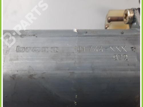 Front right window mechanism MERCEDES-BENZ A-CLASS (W168) A 140 (168.031, 168.131) | BP11719992C23 