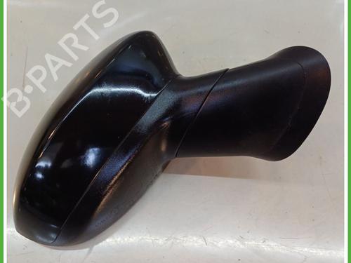 Right mirror FIAT PUNTO EVO (199_) 1.4 Natural Power | BP15942593C27 