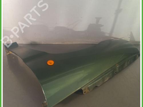 Left front fenders KIA RIO I Hatchback (DC) 1.3 | BP30096811C41