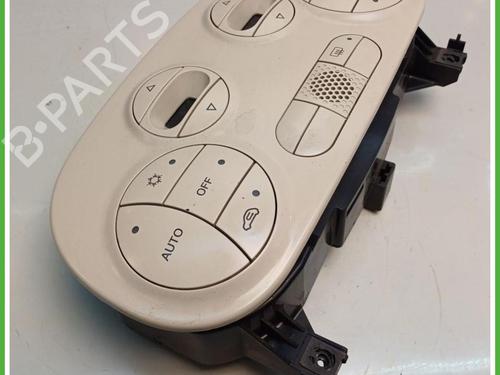Climate control FIAT 500 (312_) 1.2 (312AXA1A) | BP40143246I5 - Image 5
