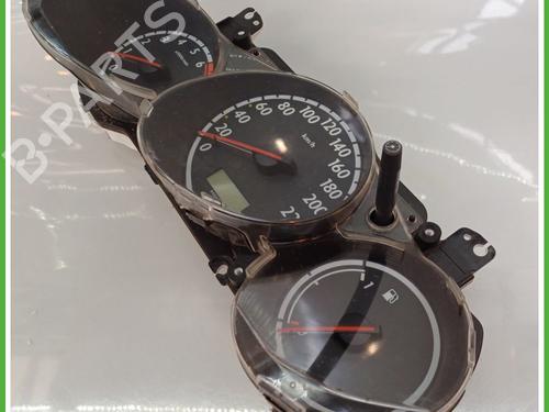 Instrument cluster HONDA JAZZ II (GD_, GE3, GE2) 1.2 i-DSI (GD5, GE2) | BP18328954C47 