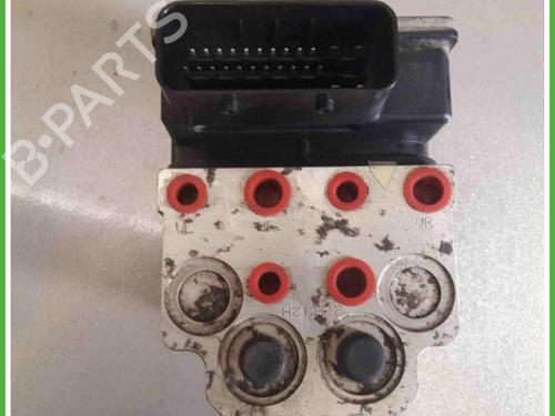 ABS pump LANCIA YPSILON (843_) 1.4 LPG (843.AXG1A) | BP40130572M43 - Image 2