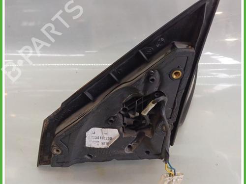 Right mirror LANCIA YPSILON (843_) 1.2 (843.AXA1A) | BP20107064C27 