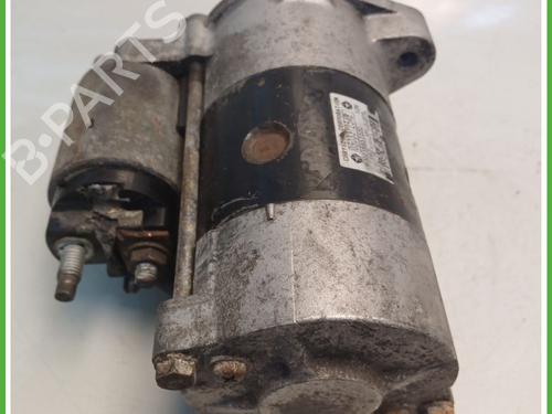 Starter JEEP GRAND CHEROKEE II (WJ, WG) 2.7 CRD 4x4 | BP25627139M8