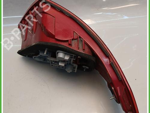 Left taillight MERCEDES-BENZ C-CLASS (W204) C 220 CDI (204.008) | BP28289011C34 