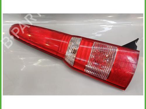 Used Right taillight FIAT PANDA (169_) 1.2 Natural Power (169.AXB1A) (60 hp) 18305562