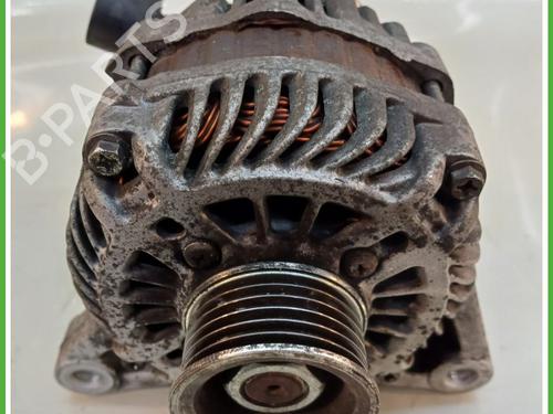Alternator PEUGEOT 207 (WA_, WC_) 1.4 | BP16008330M7 