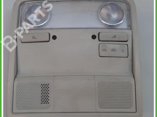 Used Interior roof light SEAT LEON (5F1) 1.6 TDI (110 hp) 11962747