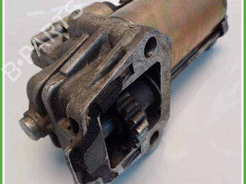 Used Starter Starter FORD MONDEO III Turnier (BWY) 2.0 16V TDDi / TDCi (115 hp) 40146131 40146131