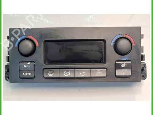 Used Climate control Climate control PEUGEOT 207 (WA_, WC_) 1.6 16V VTi (120 hp) 40145815 40145815