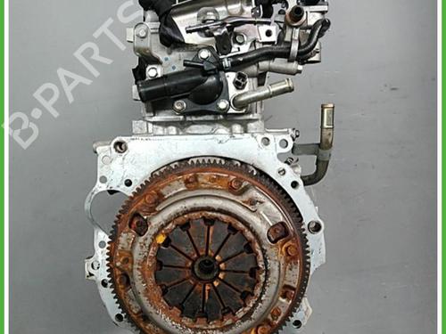 Used Engine Engine MAZDA 2 (DE_, DH_) 1.3 (DE3FS) (75 hp) 40141903 40141903