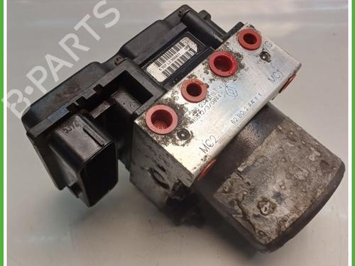ABS Bremseaggregat RENAULT MASTER III Van (FV) 2.3 dCi 125 FWD (FV0C, FV0D, FV0G, FV0H, FV0J, FV0K) (125 hp) 23593451