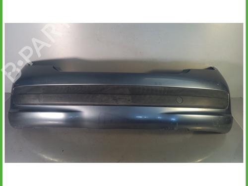 Used Rear bumper PEUGEOT 207 (WA_, WC_) 1.4 (73 hp) 29914482