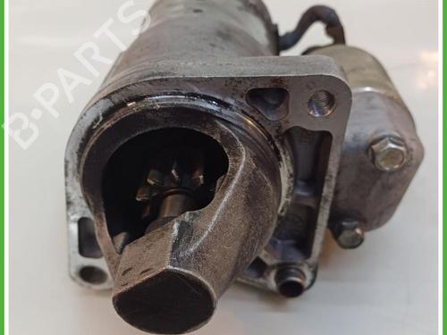 Starter FIAT PUNTO EVO (199_) 1.4 LPG | BP40138446M8 - Image 3