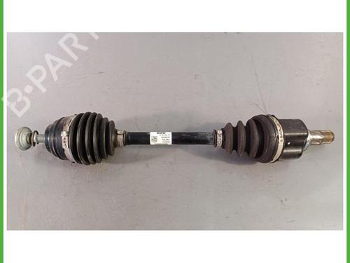 Used Left front driveshaft Left front driveshaft MINI MINI (F56) One D (95 hp) 40145637 40145637