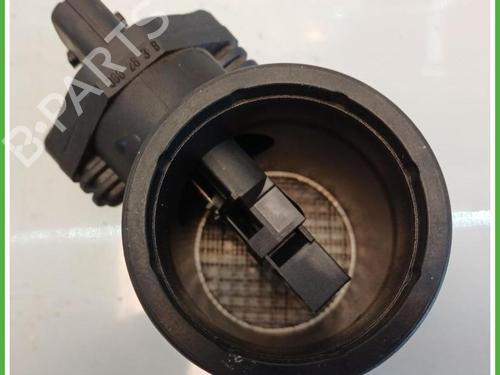 Mass air flow sensor OPEL AGILA A (H00) 1.2 16V (F68) | BP40148508M95 - Image 6