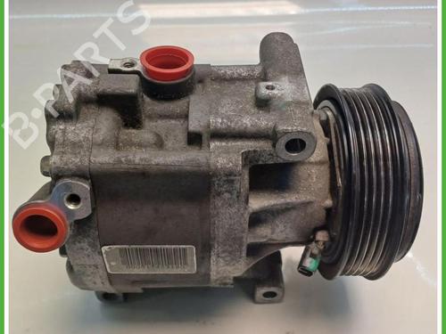 AC compressor LANCIA YPSILON (843_) 1.2 (843.AXA1A) | BP40142550M34 - Image 5
