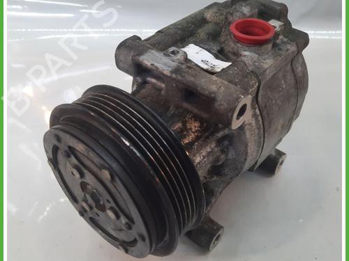 Compressor A/A LANCIA YPSILON (843_) 1.4 LPG (843.AXG1A) (78 hp) 13535958