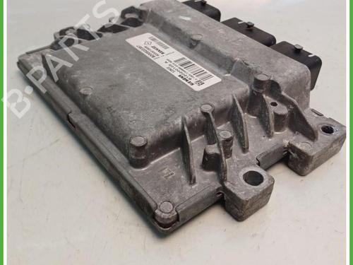 Engine control unit (ECU) RENAULT CLIO III (BR0/1, CR0/1) 1.2 16V Hi-Flex (BR1U, CR1U) | BP40142941M57 - Image 5