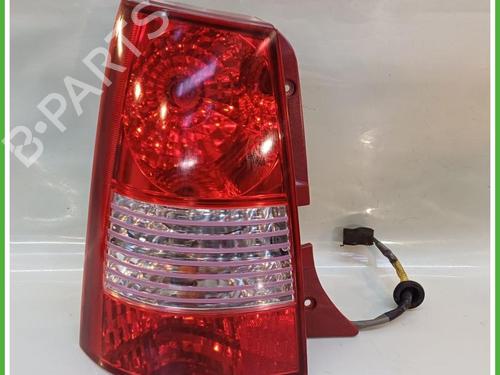 left-taillight-kia-picanto-i-sa-2004-2005-2006-2007-2008-2009-2010-2011-2012-40137665 main image