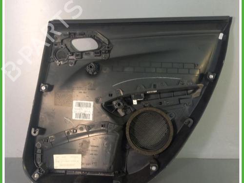 Front left panel PEUGEOT 208 I (CA_, CC_) 1.2 PureTech 82 | BP40145750C58 - Image 3