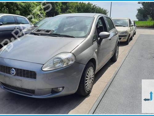 Used Parts FIAT GRANDE PUNTO (199_) 1.2 5013068