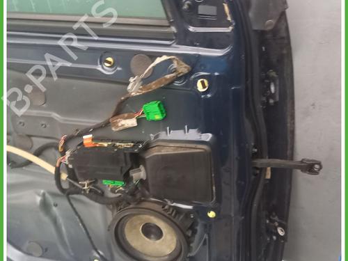 Left front door VOLVO XC90 I (275) D5 AWD | BP24429694C2 