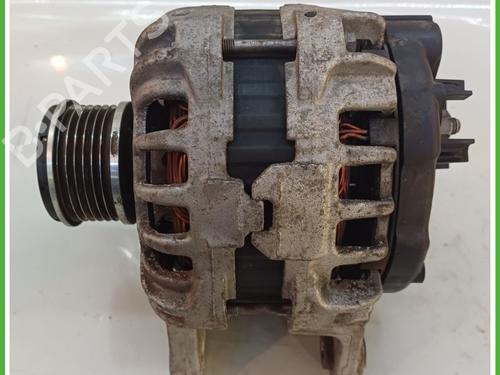 Generator DACIA DOKKER MPV (KE_) 1.5 dCi / Blue dCi 75 (KEAJ, KEAH, KEJW) | BP15899286M7 